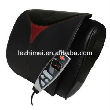 LM-703 Jade Hitze Multi-Funktions-Auto-Massagekissen